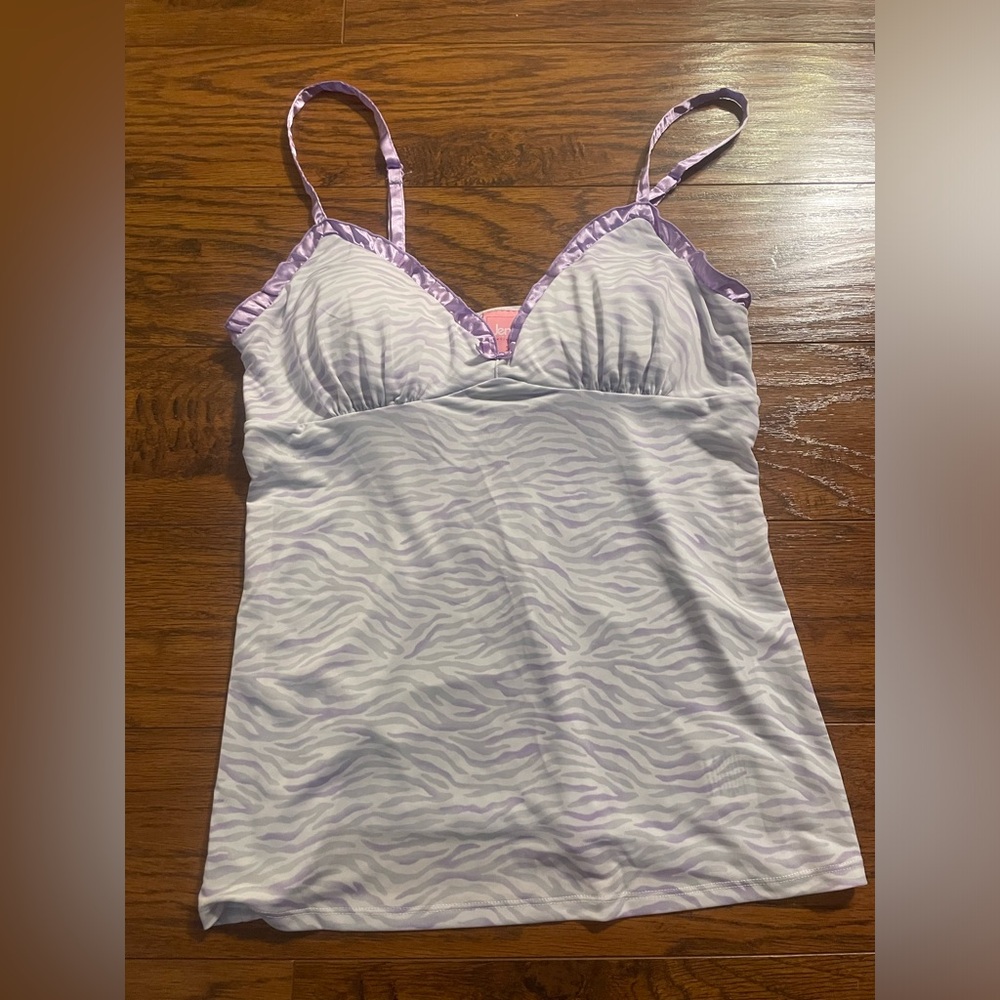jenni y2k tank